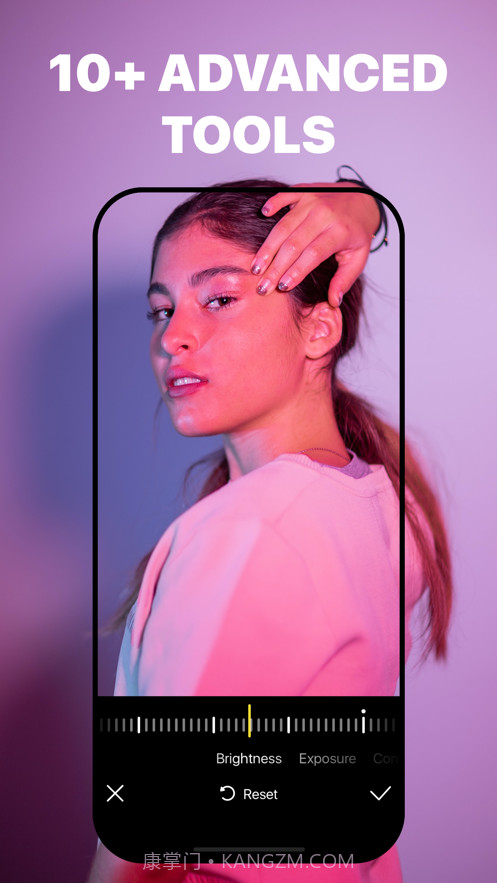 醒图滤镜截图3 醒图滤镜截图3