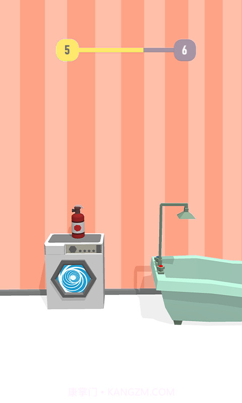 跳跳瓶3Dv2.3截图2