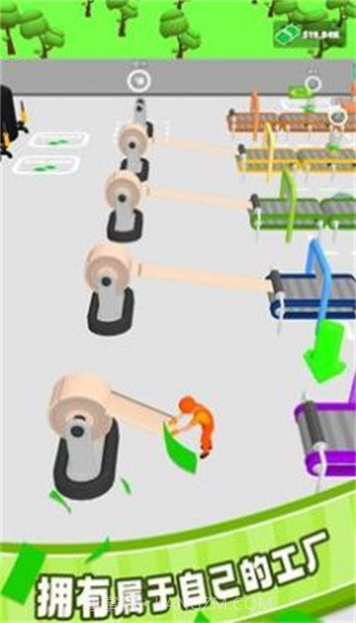 休闲印钞截图2 休闲印钞截图2