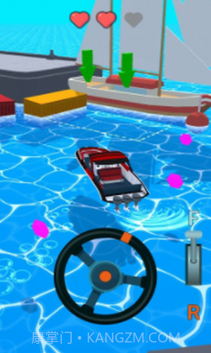 划船竞技截图2 划船竞技截图2