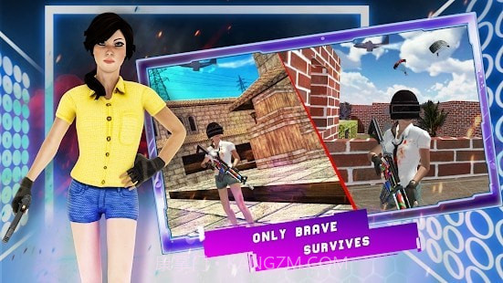 FPS突击队使命截图2 FPS突击队使命截图2