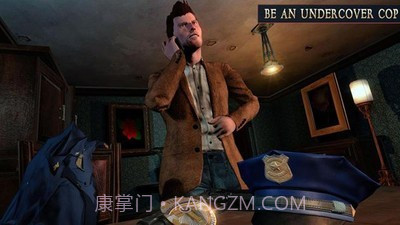 秘密特工英雄生存截图2 秘密特工英雄生存截图2