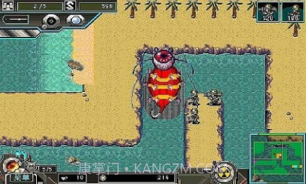 决战苍穹红包版截图3