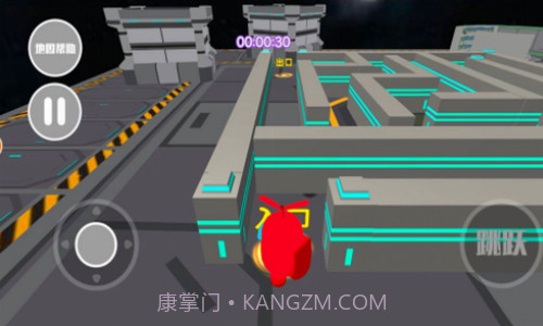 密室求生大逃亡截图1