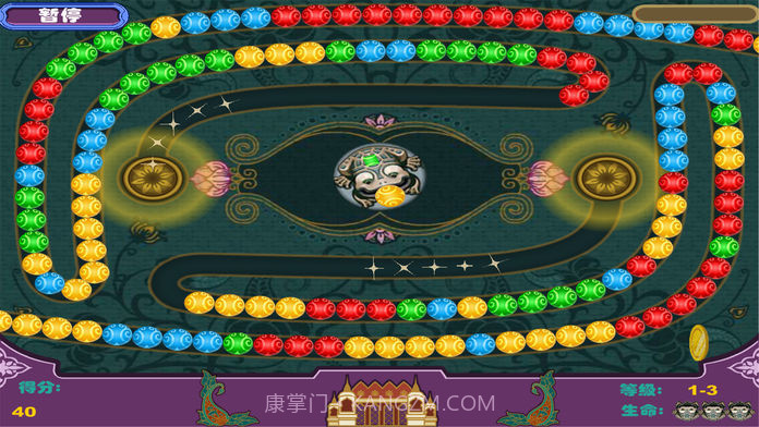 古印加祖玛v1.0截图2