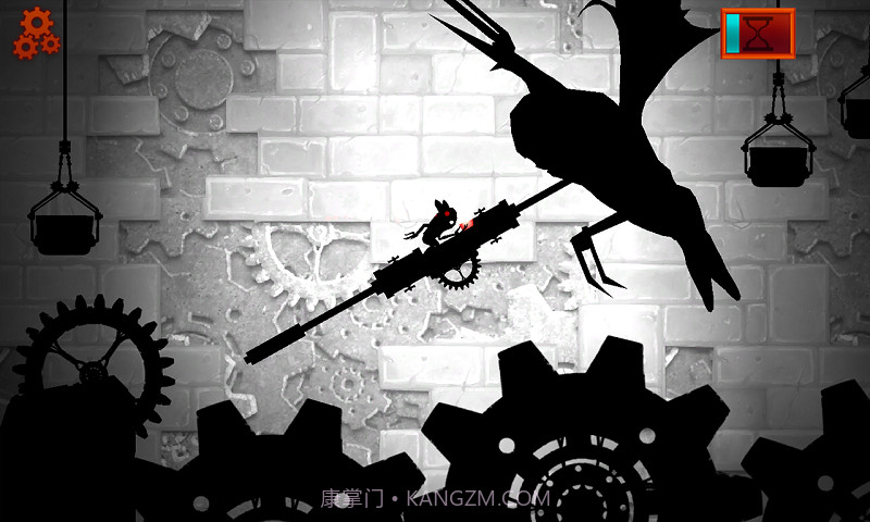 引火精灵:第二个影子截图5 引火精灵:第二个影子截图5