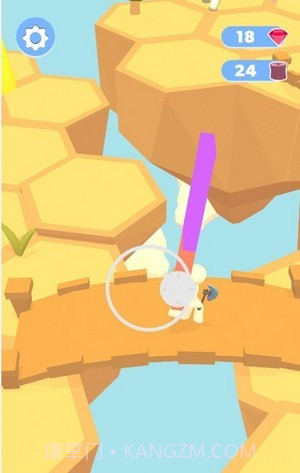 空中流浪者截图1