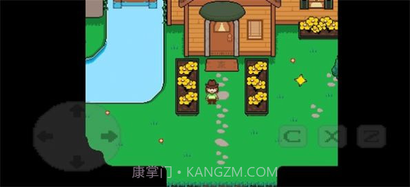 TS反转之下截图3 TS反转之下截图3