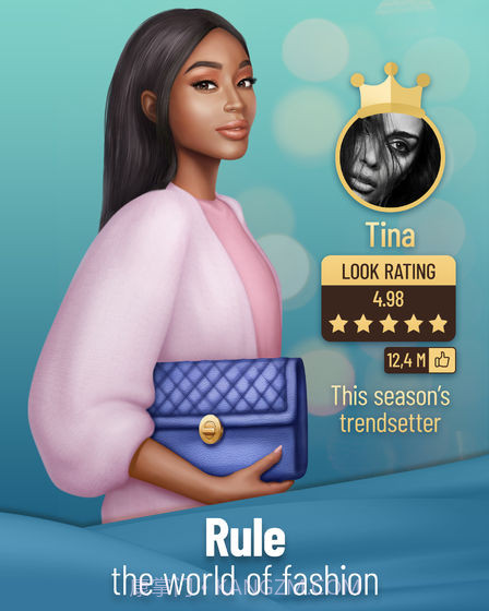 Pocket Styler截图1 Pocket Styler截图1