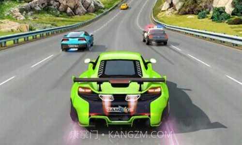 赛车闯关挑战截图1 赛车闯关挑战截图1