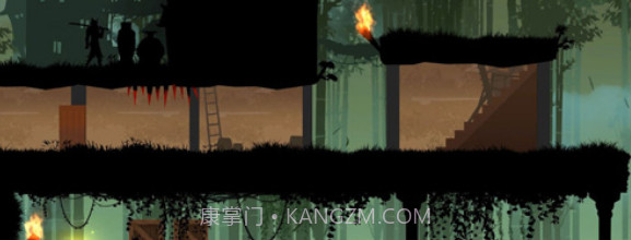 Ninja Arashi截图1 Ninja Arashi截图1