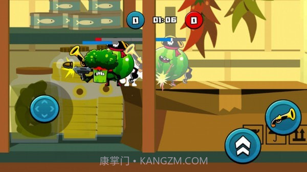 超级辣椒王截图3