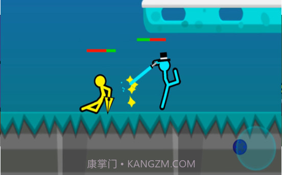 决斗火柴人2截图3 决斗火柴人2截图3