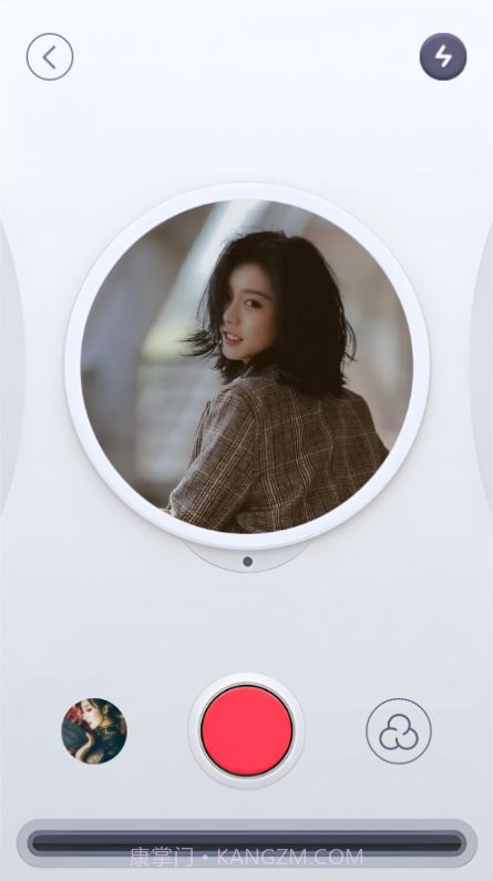 拍照修图相机截图1 拍照修图相机截图1