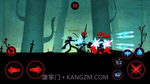 火柴人联盟1截图3 火柴人联盟1截图3