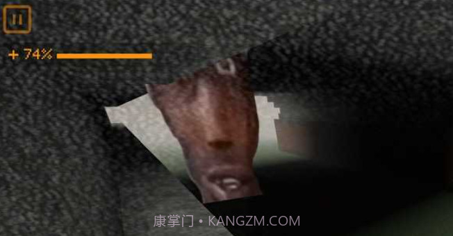 Nextbot生存联机版截图1 Nextbot生存联机版截图1