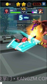 火柴人光剑模拟器截图3