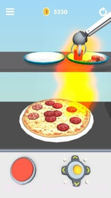 机器厨师长截图1 机器厨师长截图1