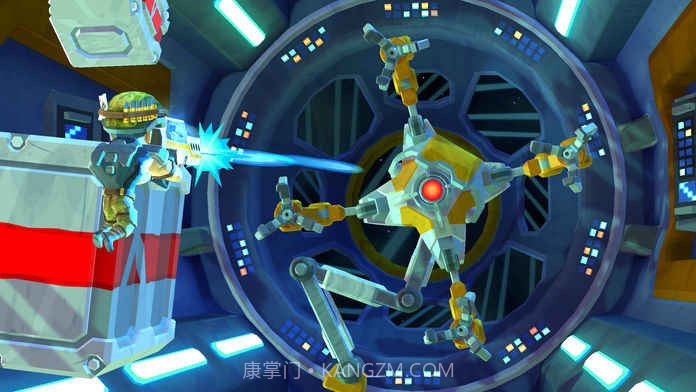 致命伤害2游戏截图8 致命伤害2游戏截图8