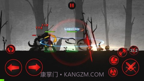 火柴人联盟1截图1 火柴人联盟1截图1