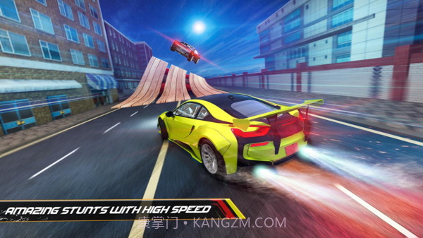 飞行汽车驾驶2020截图3