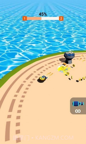 旋转小陀螺截图1 旋转小陀螺截图1