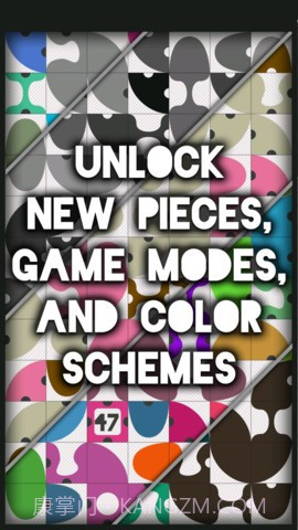 聚合体 Polymer截图3 聚合体 Polymer截图3