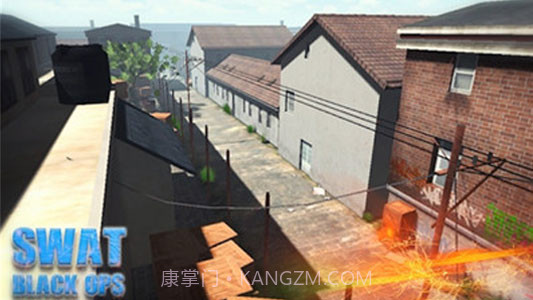 特警行动v2.3截图3 特警行动v2.3截图3