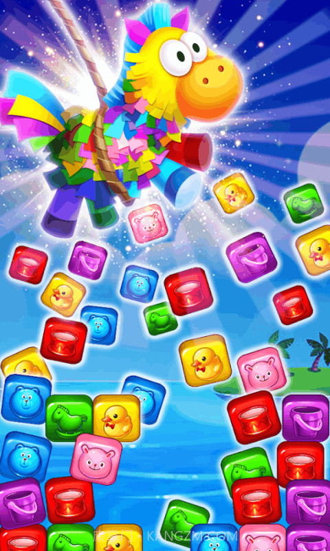 玩具点点消消乐截图3