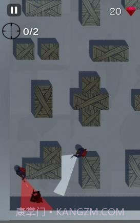 潜行刺客秘密特工截图2