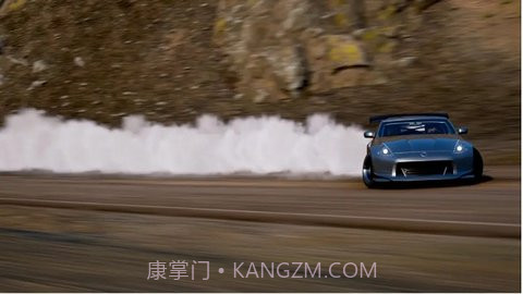 极限竞速:地平线5快乐整活版截图3