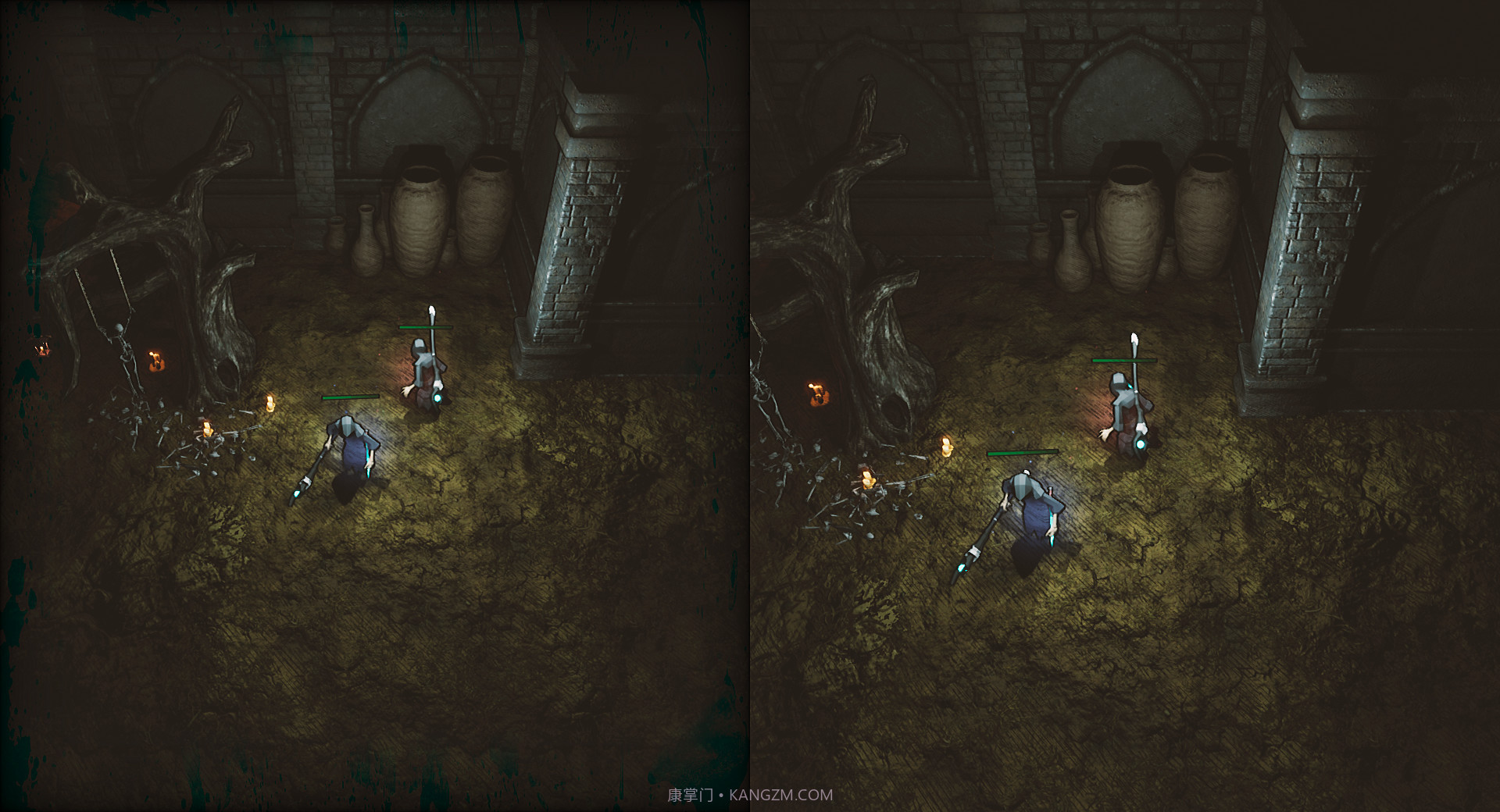 附身缚魂Usurper: Soulbound截图7