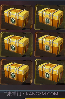 轻松拿皮肤截图3 轻松拿皮肤截图3