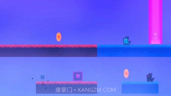 时间倒带截图2 时间倒带截图2