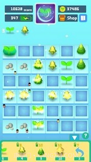 合并连接村庄截图3 合并连接村庄截图3