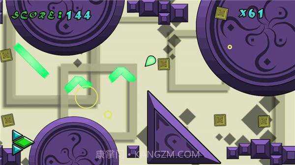 极速箭头截图4 极速箭头截图4