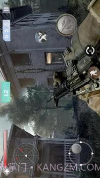 Counter Terrorist Shooter截图2