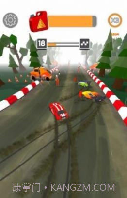 漂移速度赛截图3