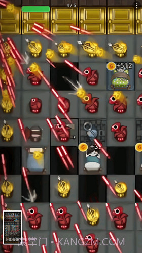 猛鬼来袭截图1 猛鬼来袭截图1