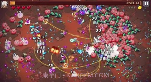 火星归来（Mars Survivors）截图2
