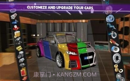 我的驾驶生涯截图3 我的驾驶生涯截图3