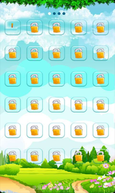 彩球对对碰截图2 彩球对对碰截图2