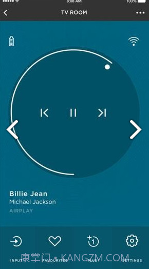 Libratone(libratone音响蓝牙连接)V5.2.9 安卓最新版截图2