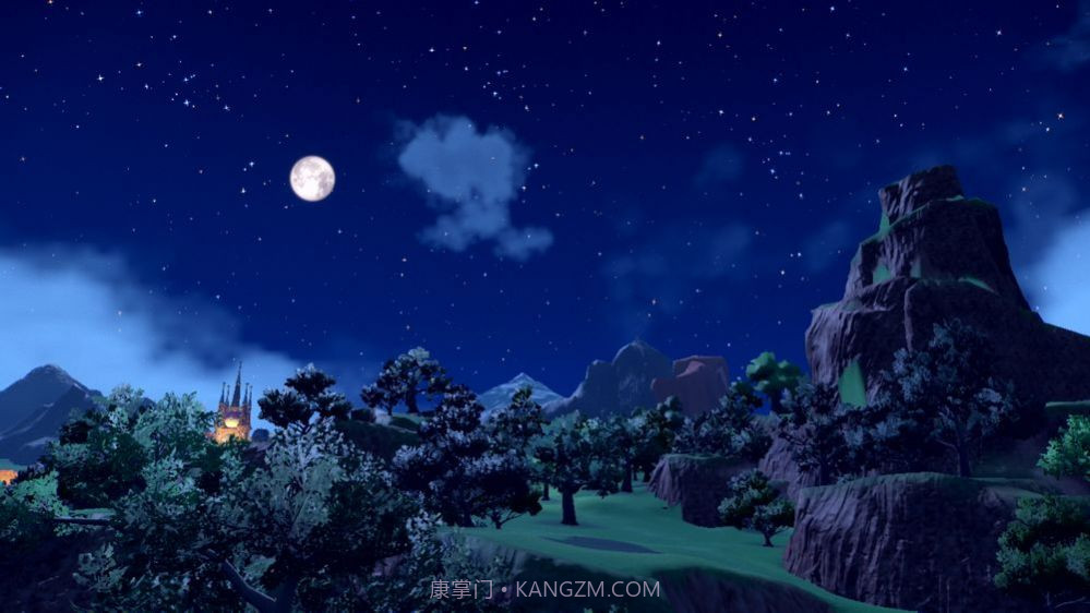 宝可梦朱紫免费模拟器截图2