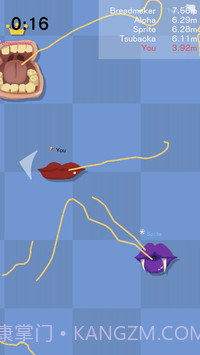 吸面条大作战v1.0截图3 吸面条大作战v1.0截图3