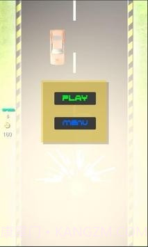 速度赛车狂热截图2 速度赛车狂热截图2