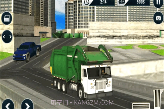 急速飞车终极狂飙 内购版截图1 急速飞车终极狂飙 内购版截图1