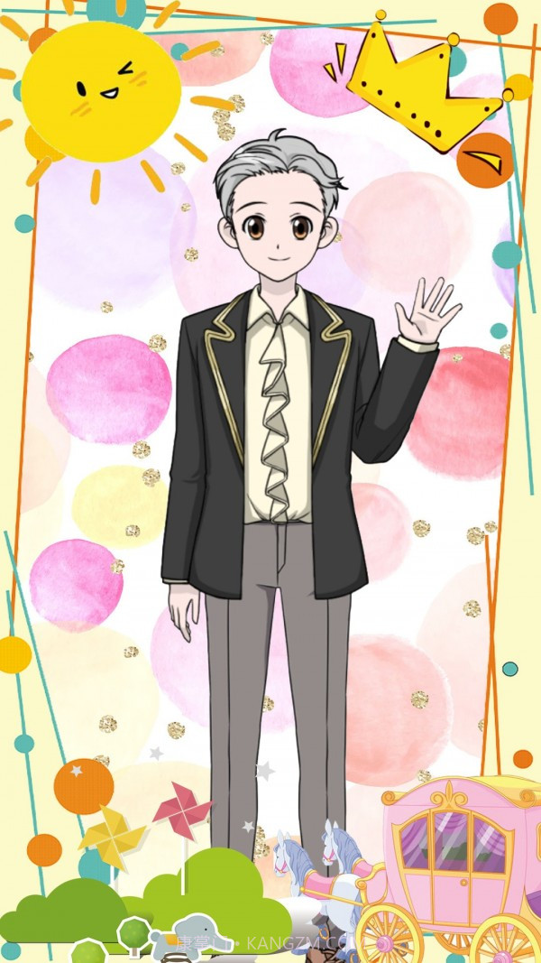 装扮城市少女衣厨截图1 装扮城市少女衣厨截图1