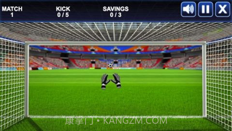 守门员截图1