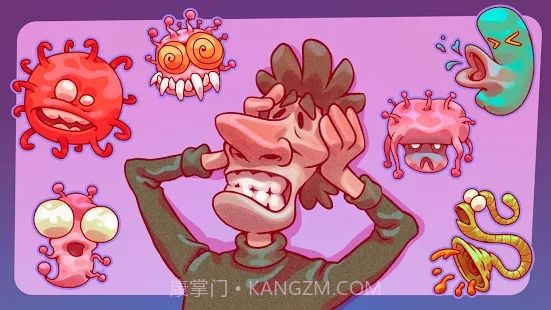 放置感染游戏无限金币版截图1 放置感染游戏无限金币版截图1